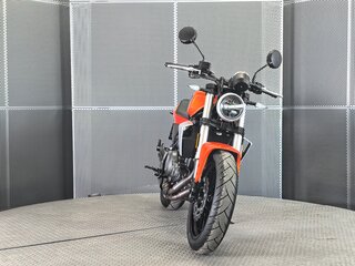 2023 Harley-Davidson X350, оранжевый, 479000 рублей, вид 3