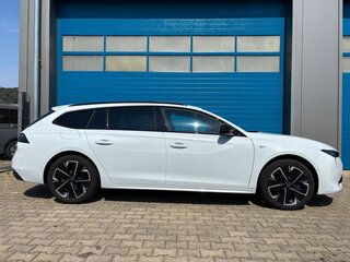 2023 Peugeot 508 II Рестайлинг, белый, 3250000 рублей, вид 4