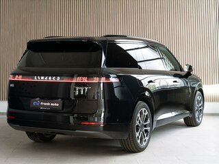 2025 Lynk & Co 900, чёрный, 8000000 рублей, вид 4