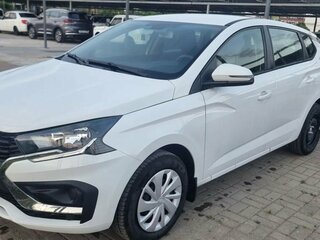 2026 Lada (ВАЗ) Iskra SW, белый, 1505000 рублей, вид 1