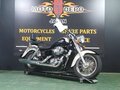 1998 Honda Shadow 750, чёрный, 385000 рублей - вид 5