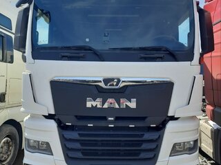 2020 MAN TGX, белый, 7065000 рублей, вид 2
