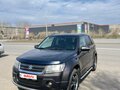 2011 Suzuki Grand Vitara II Рестайлинг, серый, 1200000 рублей - вид 1