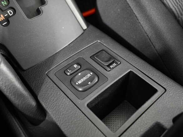2012 Toyota RAV4 III (XA30) Рестайлинг, красный, 1159900 рублей - вид 18