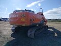 2022 Hitachi ZX200, оранжевый, 8150000 рублей - вид 2