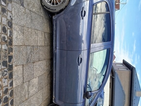 2009 Opel Corsa D, синий, 400000 рублей - вид 13