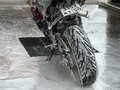 2007 Yamaha YZF-R1, красный, 700000 рублей - вид 1