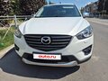 2013 Mazda CX-5 I, белый, 2070000 рублей - вид 1