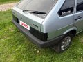 1998 Lada (ВАЗ) 2109, серебристый - вид 4