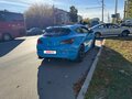 2012 Opel Astra OPC J, синий, 1800000 рублей - вид 2