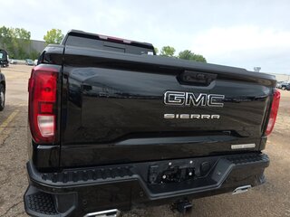 2024 GMC Sierra Crew Cab IV Рестайлинг, чёрный, 6990000 рублей, вид 5
