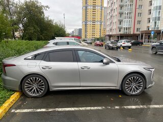 2023 FAW Bestune B70 I, серый, 1303000 рублей, вид 2