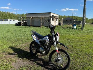 2025 Regulmoto Sport 003, белый, 100000 рублей, вид 4