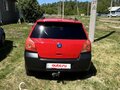 2012 Geely MK Cross I, красный, 240000 рублей - вид 6