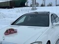 2010 Mercedes-Benz S-Класс 500 V (W221) Рестайлинг, белый, 2600000 рублей - вид 9