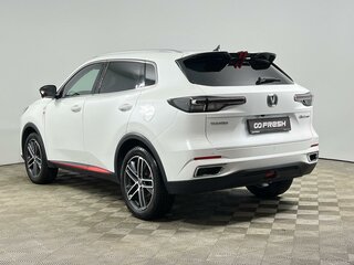 2023 Changan CS55 Plus II, белый, 1699500 рублей, вид 2