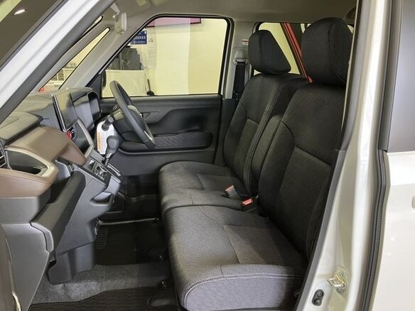 2026 Daihatsu Move VII, белый, 756010 рублей - вид 12