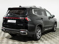 2024 Geely Okavango I Рестайлинг, чёрный, 2729700 рублей - вид 4