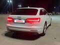 2019 Audi A6 40 TDI V (C8), белый - вид 11