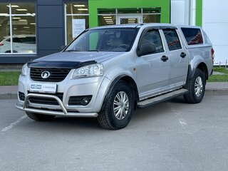 Great Wall Wingle II (Wingle 5)
