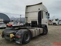 2023 DAF XF, белый - вид 3
