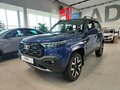 2026 Lada (ВАЗ) Niva Travel I Рестайлинг, синий, 1929000 рублей