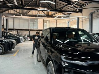 2026 GAC Trumpchi S7 I Рестайлинг, чёрный, 5030000 рублей, вид 2