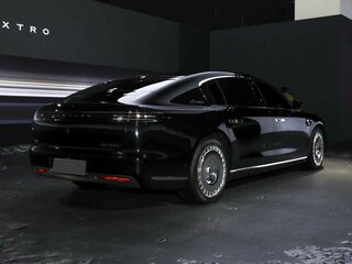 2026 Maextro S800, чёрный, 21000000 рублей, вид 2