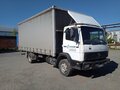 1994 Mercedes-Benz 1117, белый, 549999 рублей - вид 1
