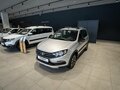 2026 Lada (ВАЗ) Granta Cross I Рестайлинг, серебристый - вид 11