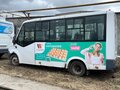 2016 ГАЗ ГАЗель Next, чёрный, 620000 рублей - вид 1