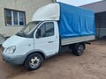 2004 ГАЗ ГАЗель (3302), белый, 525000 рублей