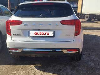 2023 Haval Jolion I, белый, 2000000 рублей, вид 5