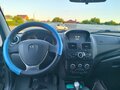 2015 Lada (ВАЗ) Kalina II, синий, 620000 рублей - вид 6