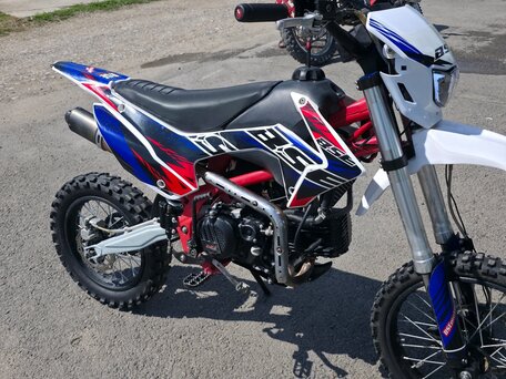 2020 BSE PH 190, красный, 94990 рублей, вид 3