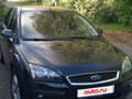2006 Ford Focus II, синий, 470000 рублей - вид 1