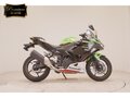 2022 Kawasaki Ninja 400, зелёный, 650000 рублей - вид 6
