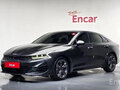 2022 Kia K5 III, чёрный, 1820000 рублей