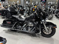 2008 Harley-Davidson Electra Glide, чёрный, 1000000 рублей - вид 4