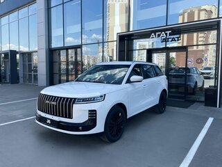 2026 Jeland J6, белый, 2524020 рублей, вид 3