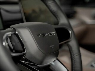 2025 Tenet T8, синий, 3593700 рублей, вид 5