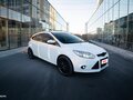 2012 Ford Focus III, белый, 900000 рублей - вид 10