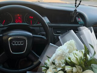 2008 Audi A4 IV (B8), чёрный, 700000 рублей, вид 5