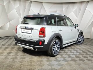 2020 Mini Countryman Cooper S II, белый, 3295000 рублей, вид 2