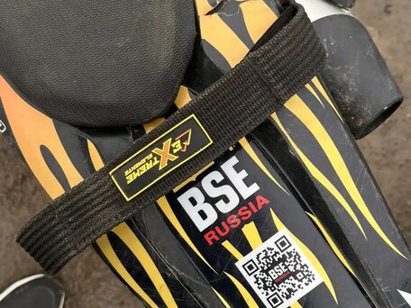 2024 BSE Z1, чёрный, 90000 рублей, вид 3