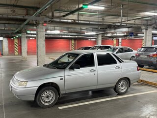 2010 Lada (ВАЗ) 2110 Богдан, серый, 178000 рублей, вид 2