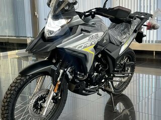 2026 Ataki Carrera, серый, 209990 рублей, вид 2