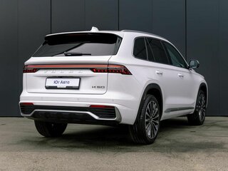 2026 Volga K50, белый, 4649000 рублей, вид 5