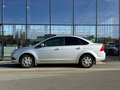 2011 Ford Focus II Рестайлинг, серебристый, 490000 рублей - вид 6