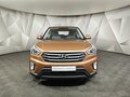 2019 Hyundai Creta I, коричневый - вид 6
